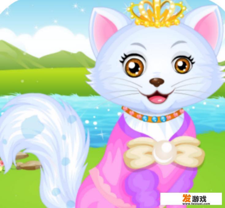 米家几月几号更新猫咖馆？