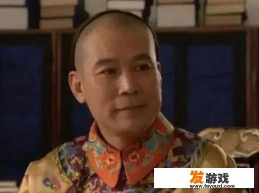 康熙撞破太子和郑春华的奸情，郑春华结局如何？