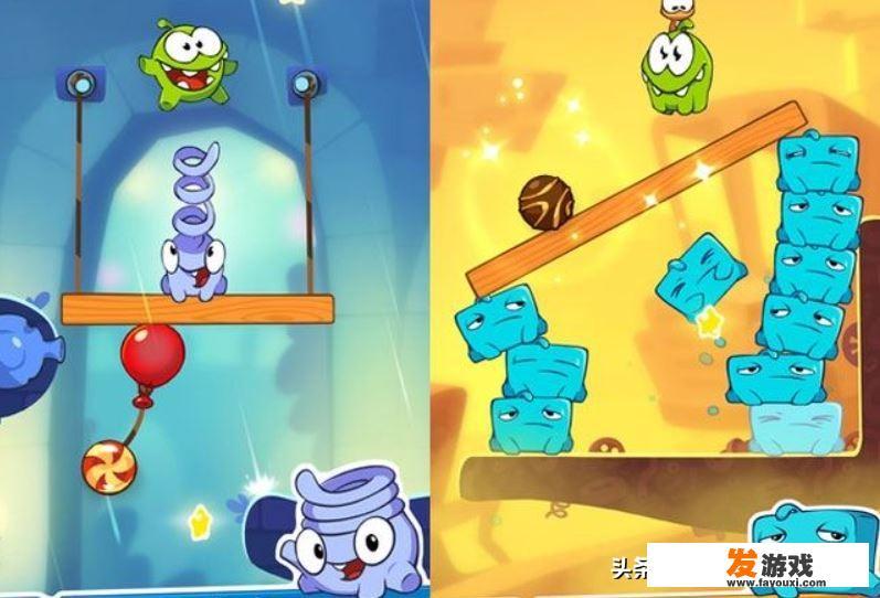 奥姆割绳子游戏下载指南