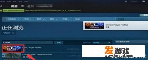 CSGO游戏设置指南