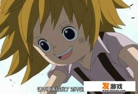 海贼王汉库克全名？