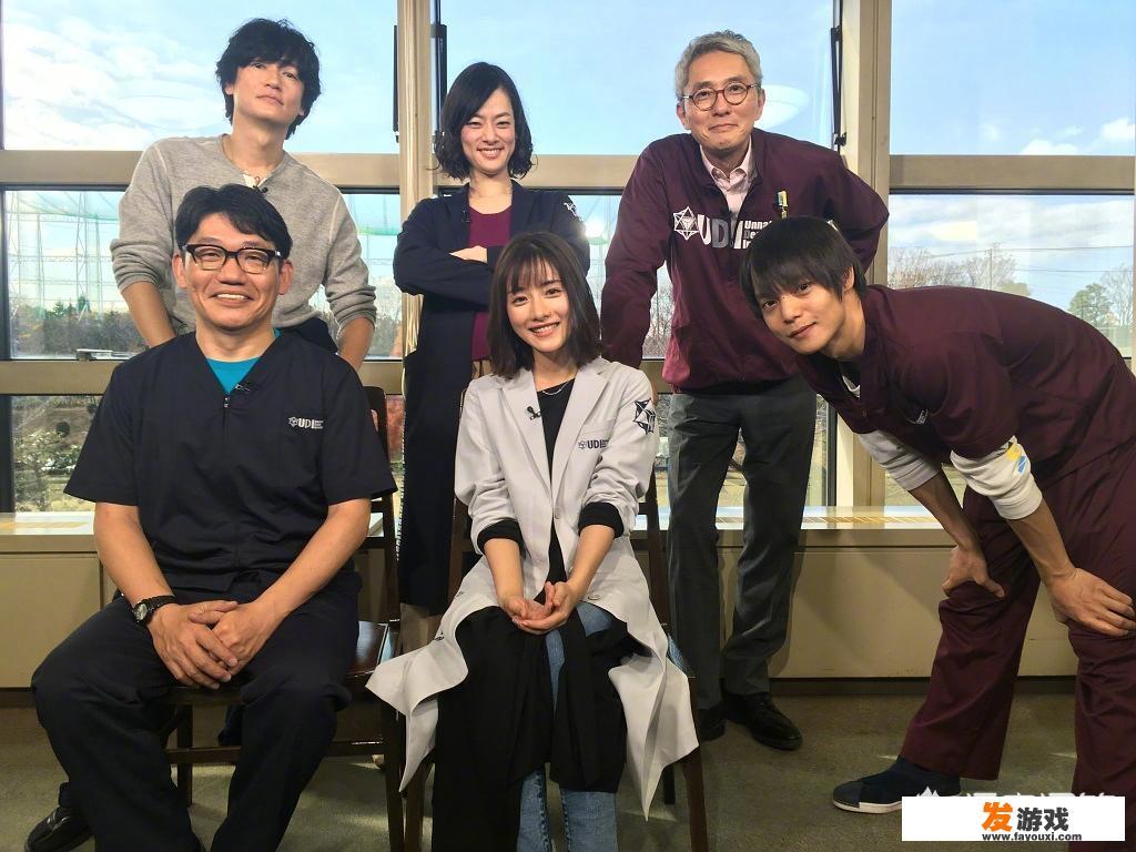 如何评价医学悬疑剧《Unnatural》？
