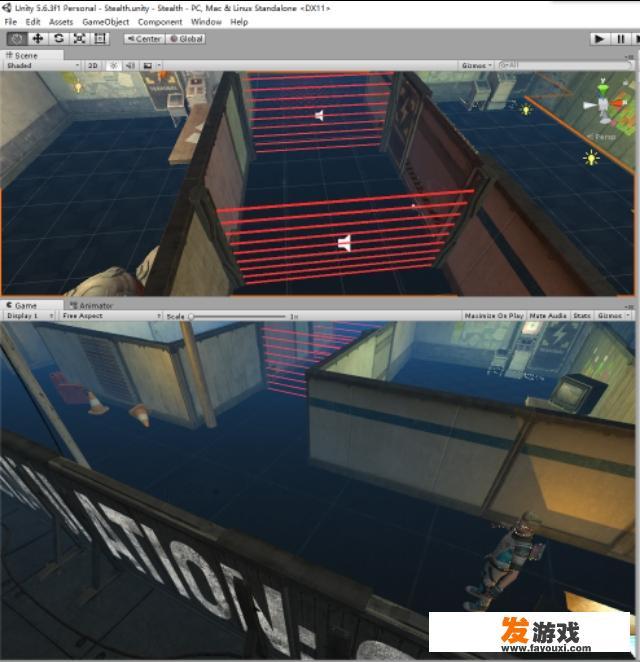 新手学unity3d需要注意什么？