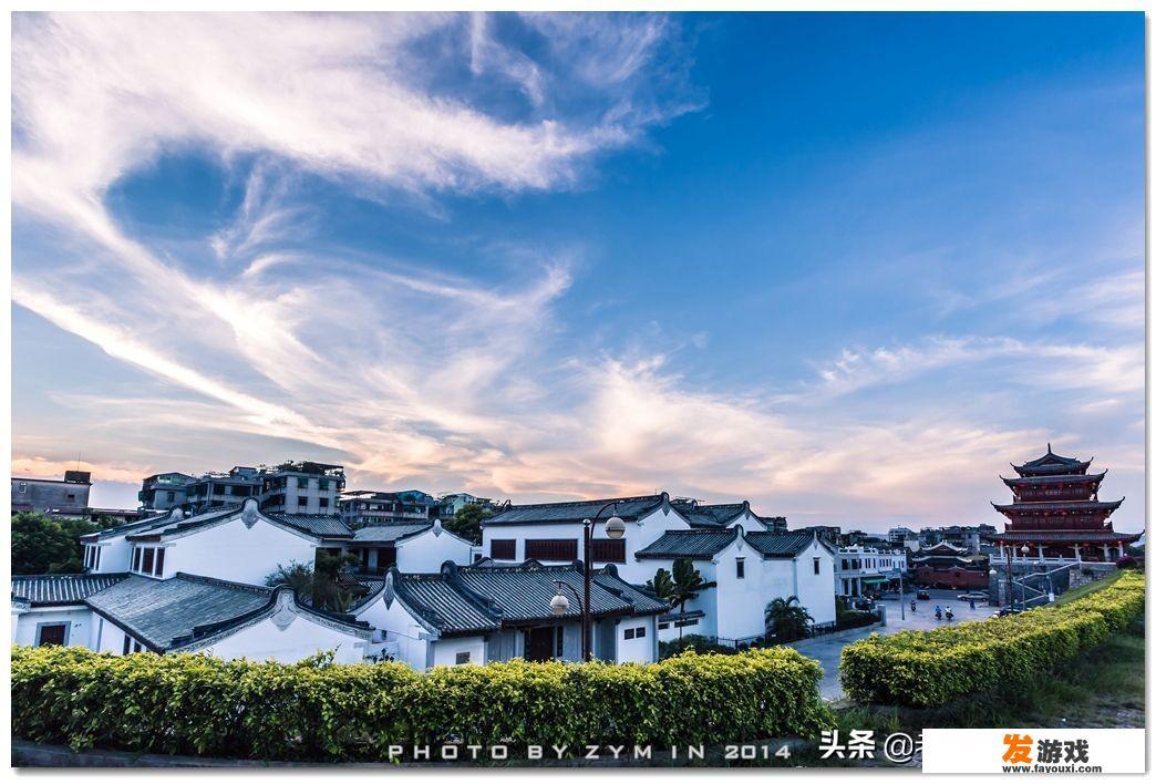 2020年春节快到了，广东有哪些地方比较值得带家人去玩？