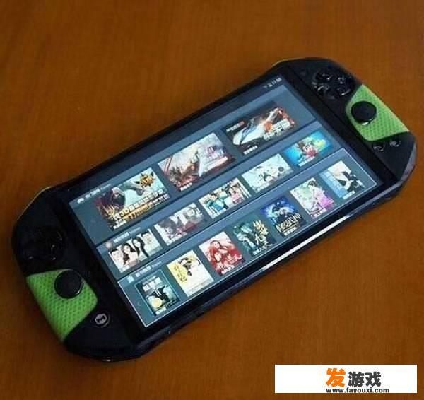 黑鲨4游戏功能介绍？