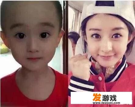 “撞”脸明星而且几乎难以分辨真假的“路人”有哪些？