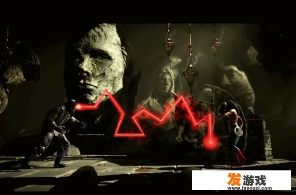 STEAM上有什么好玩的格斗游戏？