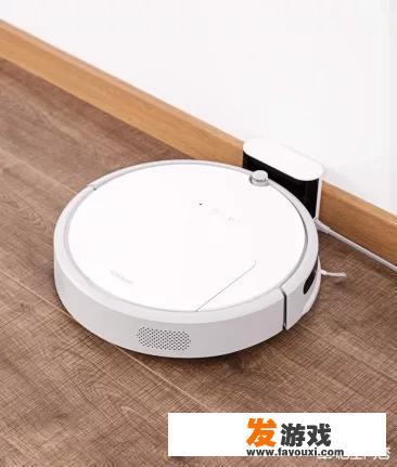 新出的小瓦扫地机器人怎么样？