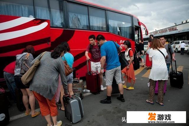 微商团体旅游要有多少人才可以成团？有什么好处？