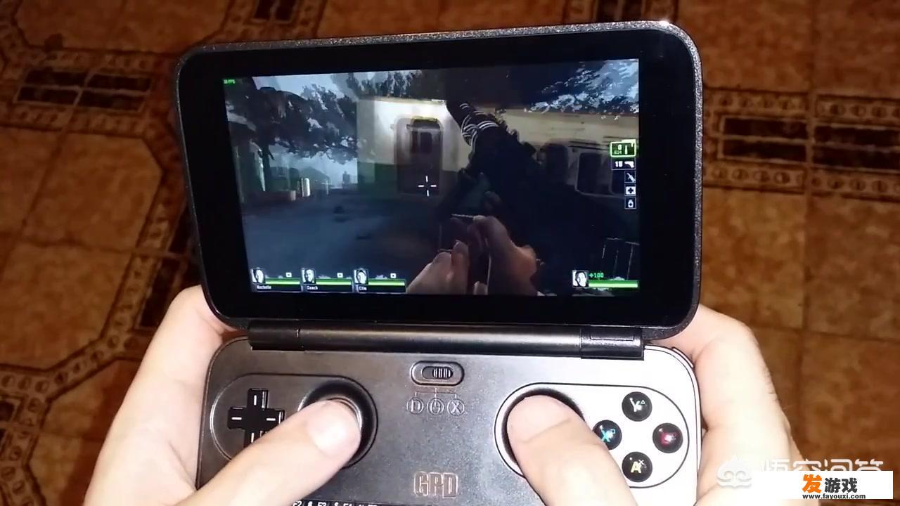 如果Steam登录掌机平台，可能有戏吗？