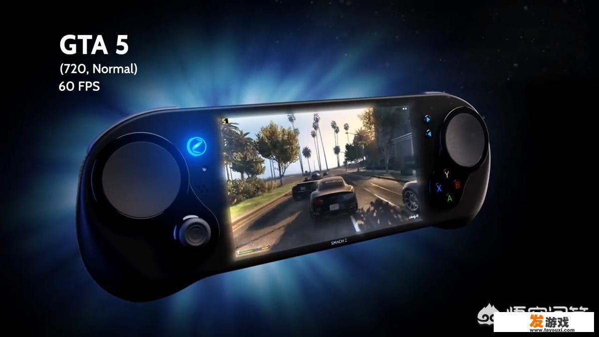 如果Steam登录掌机平台，可能有戏吗？