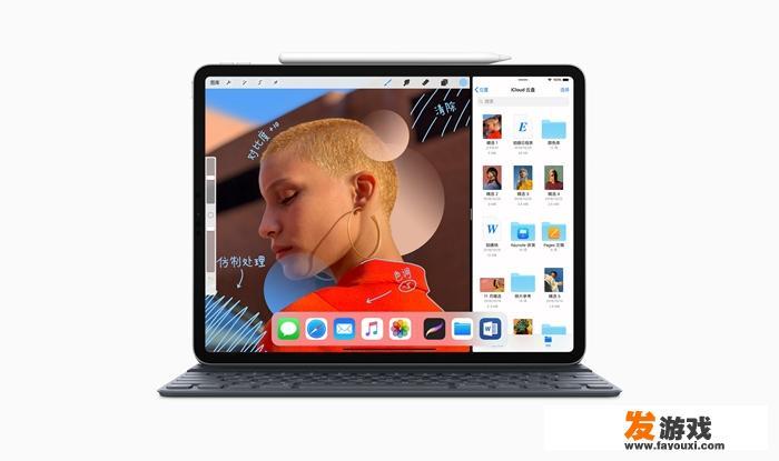 新iPad Pro 12.9英寸蜂窝数据版，2018年什么时候开售？