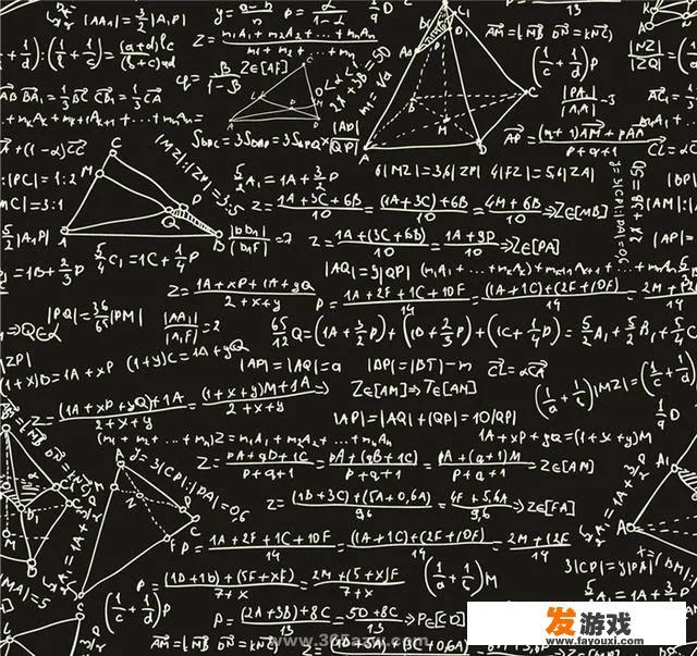 一些关于数学/科学竞赛试题的网址？