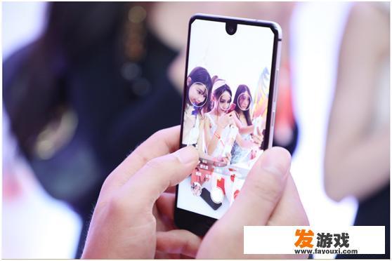 realme V11 5G有哪些游戏功能？