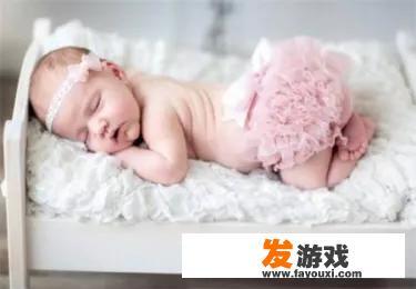 宝宝大小脸该如何矫正？