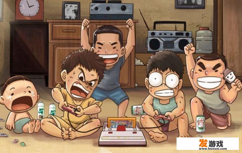 如果当年Xbox和PS游戏机没有禁售而是走入国内市场，现在主机会成为主流吗？