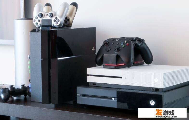 如果当年Xbox和PS游戏机没有禁售而是走入国内市场，现在主机会成为主流吗？