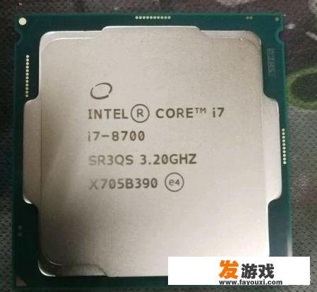 i7 11707和7700k哪个好？