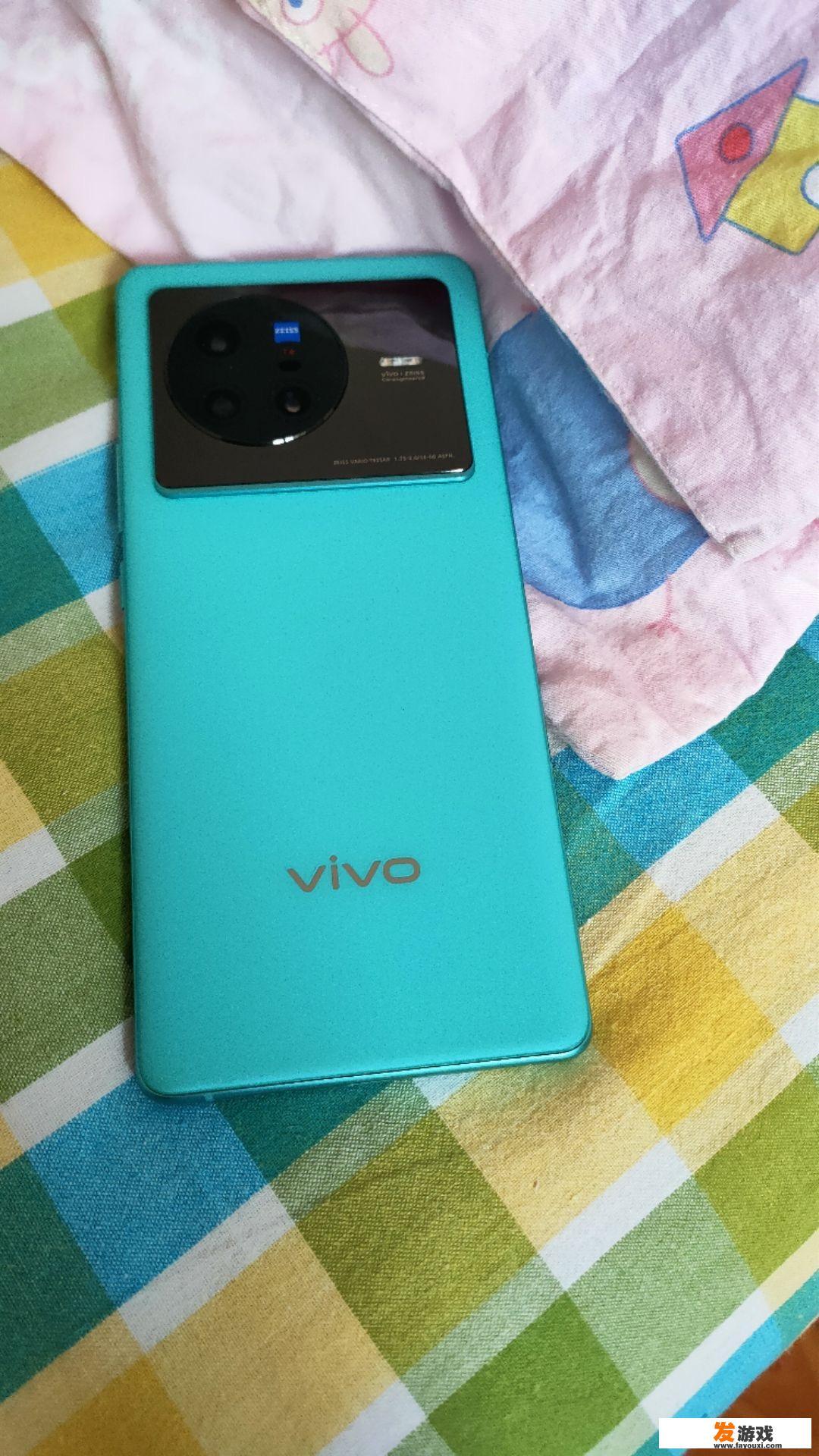 蓝厂内斗！同样的价格，iQOO 10和vivo X80谁更值得入手？