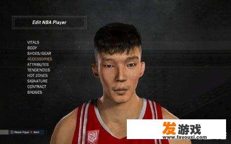 EASPORT的篮球游戏？