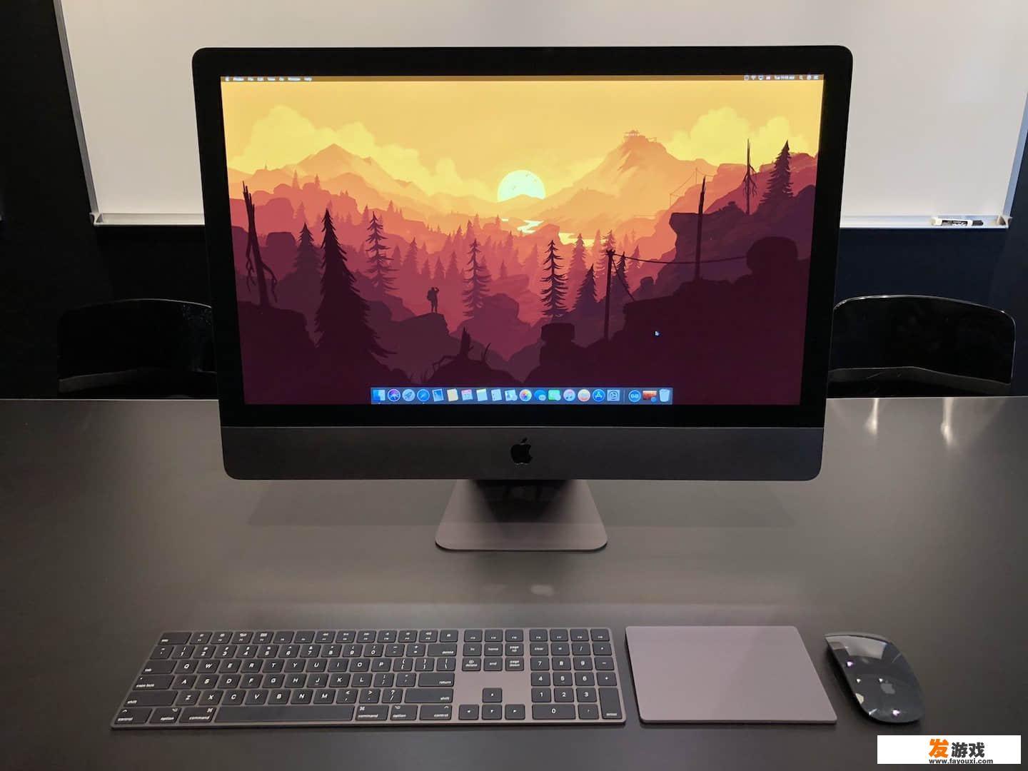 如何评价iMac Pro?