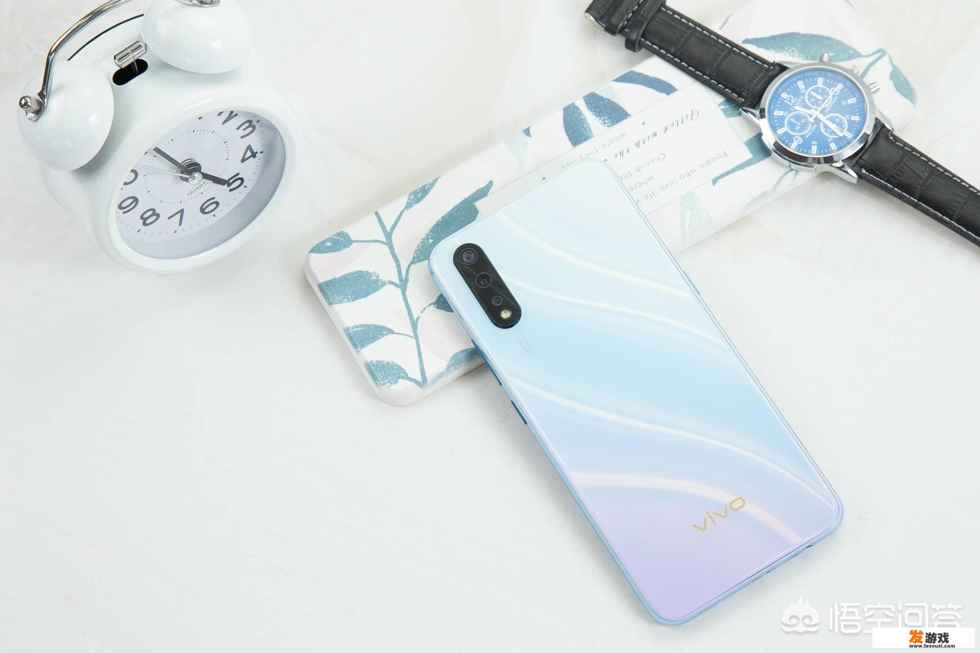 vivo s15玩游戏画面晃得厉害？