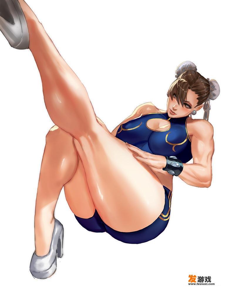 ps4可以玩街霸2吗？