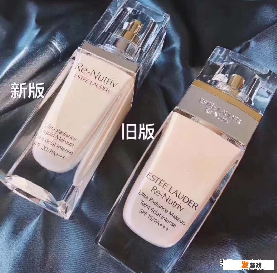 阿玛尼大师粉底色号怎么选？