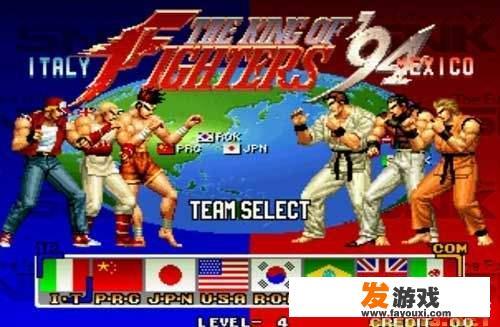 如何评价拳皇14（KOF XIV）？