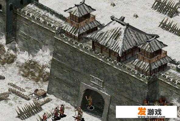 武侠类psp游戏有哪些？