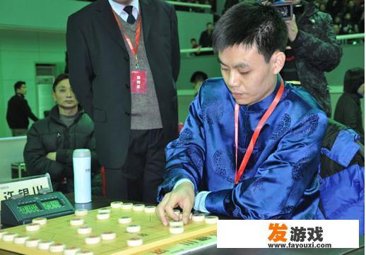 电脑打败人类象棋，你怎么看？