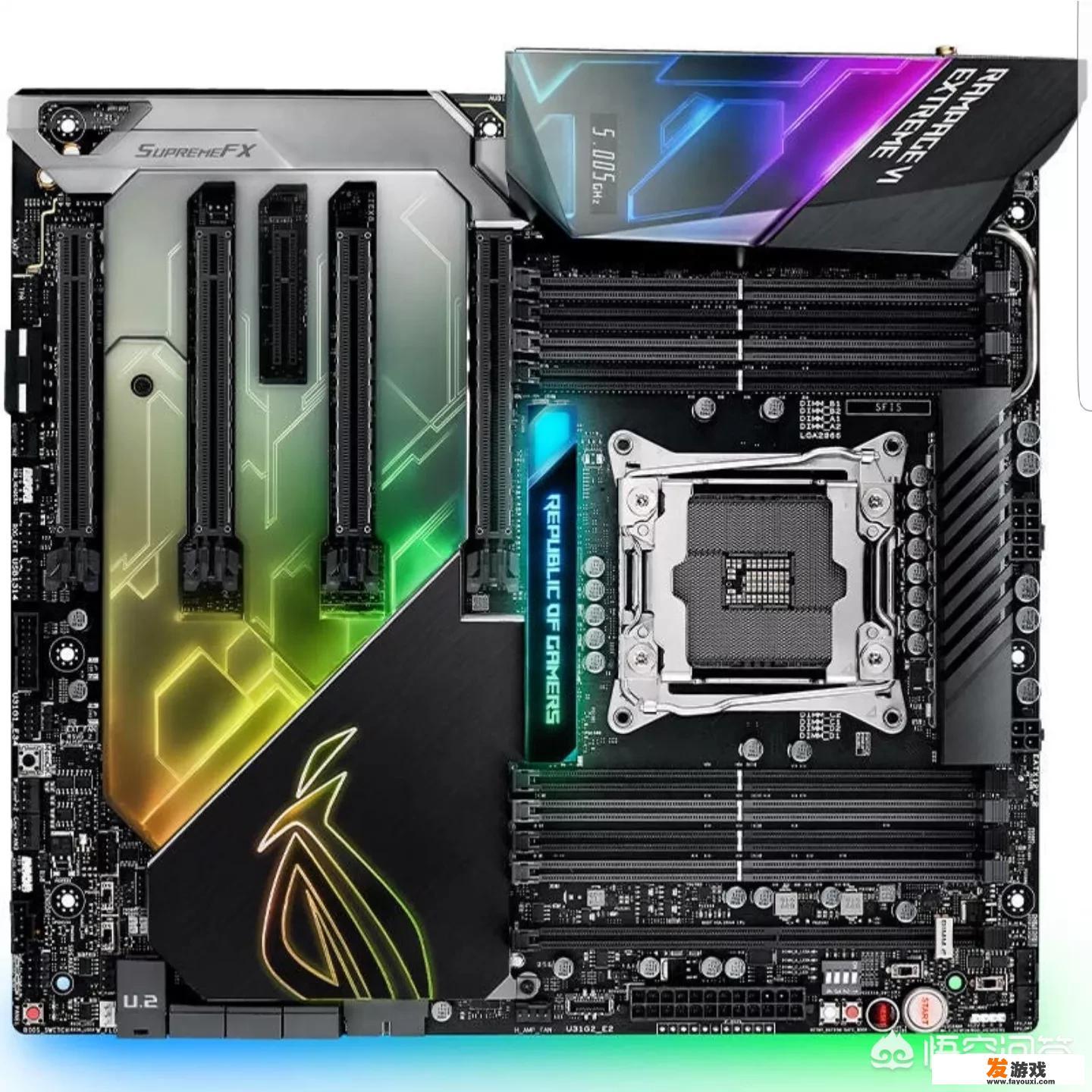 i512490F 和 3060Ti 使用什么水冷？