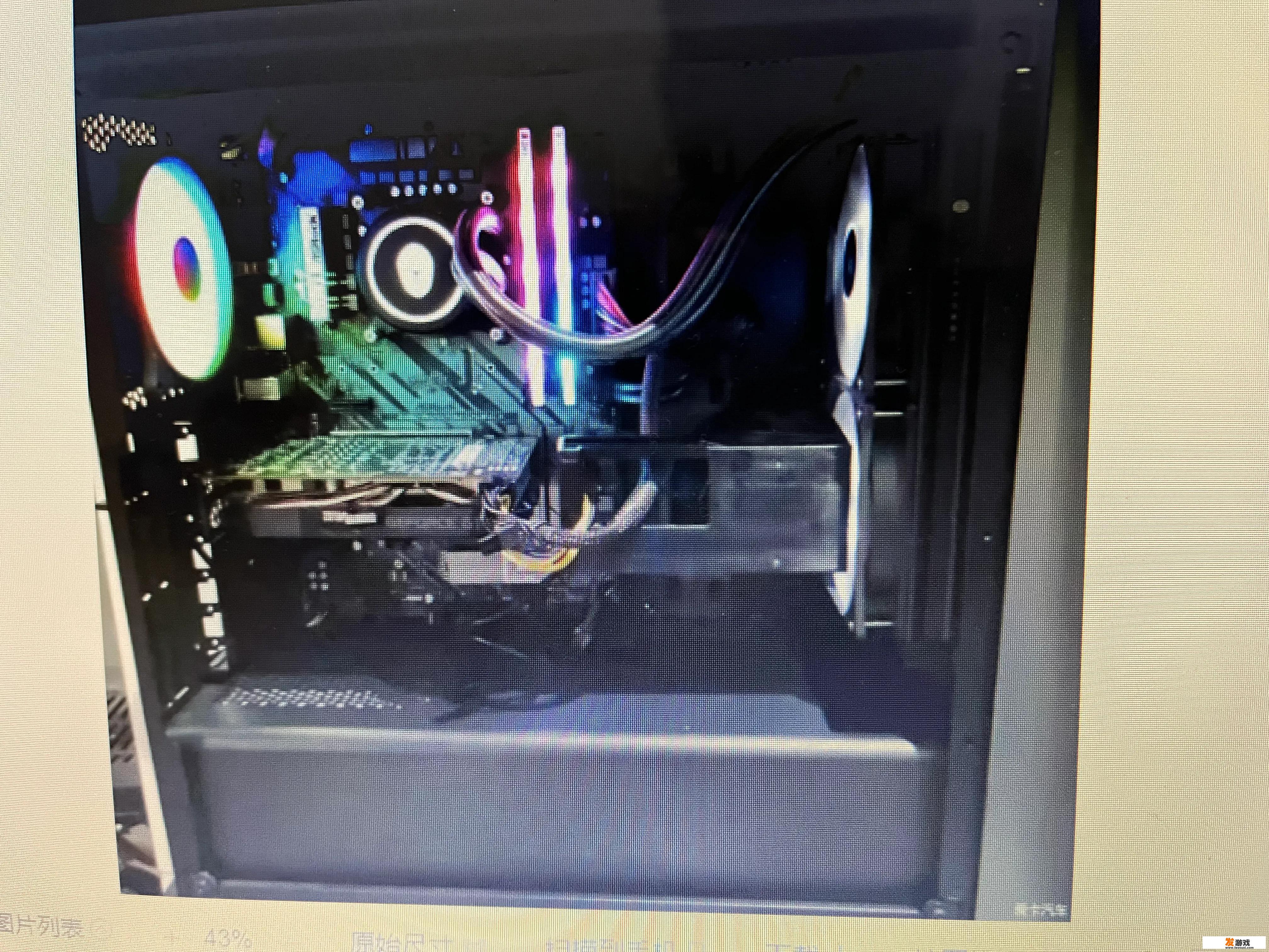 3050Ti 75W 能玩什么游戏?