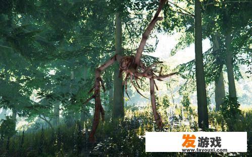 steam上有哪些可自己种植养殖打猎的生存求生类3D游戏？画质要比较接近真实世界？