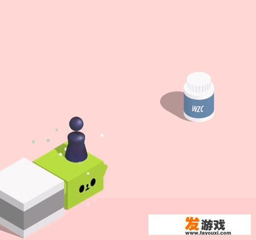 微信里的那几个游戏都分别是什么类型的？