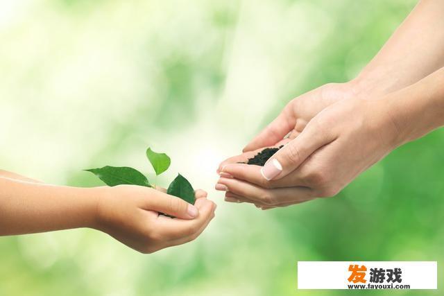 鹰和鼹鼠最后一句话说明什么道理？