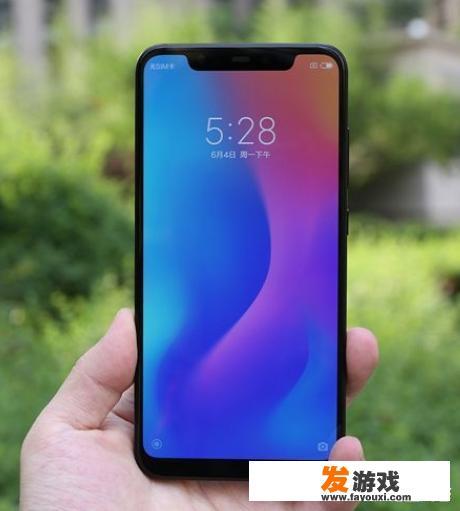 OPPO2300左右的游戏手机？