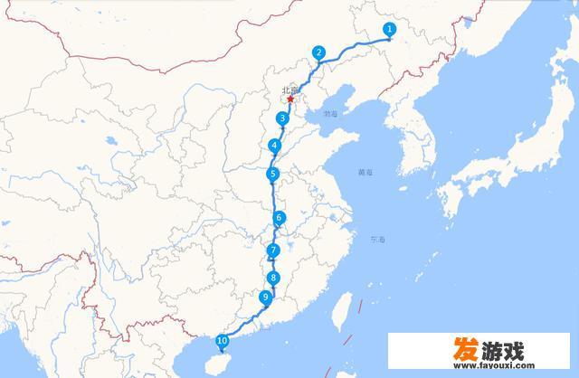 5月19是中国旅游日的理解？