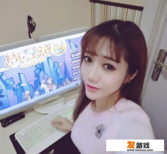 什么游戏小学生多女生？