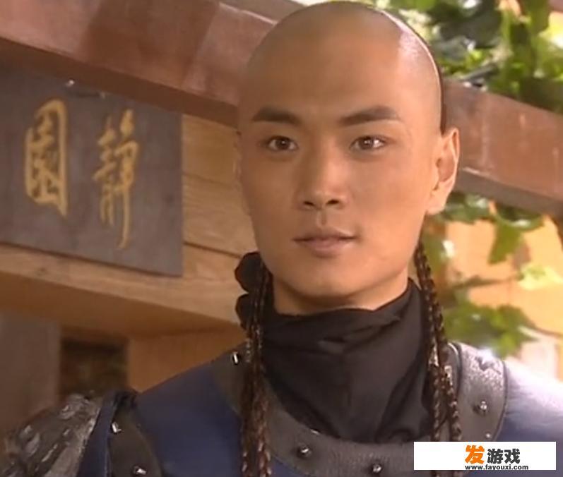 舒尔哈齐地位仅次皇帝，满清的大功臣，为何最终未能善终？