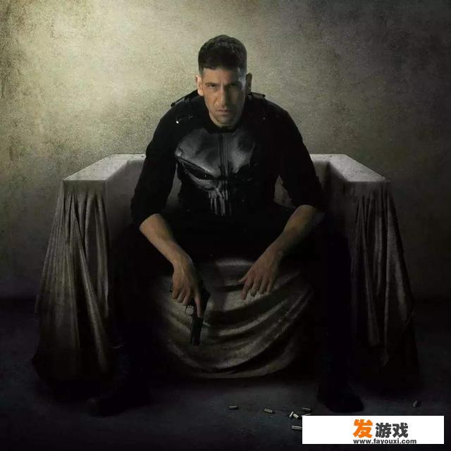 惩罚者打的过蝙蝠侠吗？
