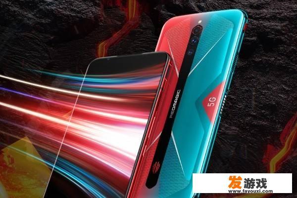 安卓手机哪个品牌玩游戏好？
