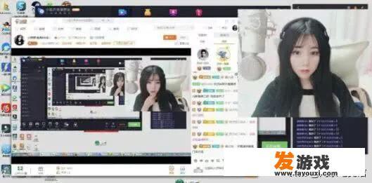 在斗鱼开个游戏直播，需要什么设备？
