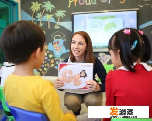 外教对英语学习帮助大吗？
