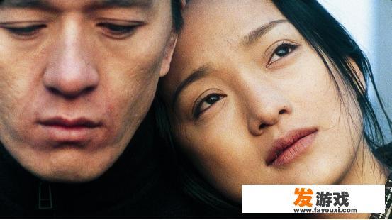 如何评价《苏州河》这部电影？
