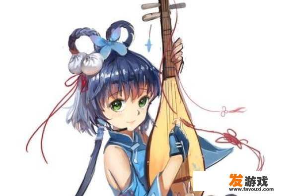 洛天依是干什么的？