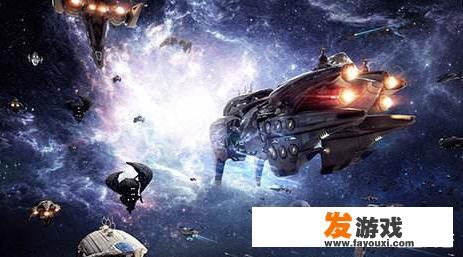 星际大冒险能干嘛？