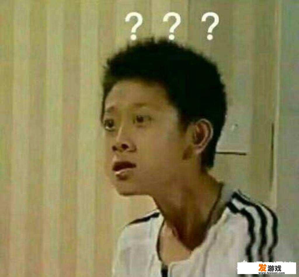 你见过最尴尬的人名是什么？