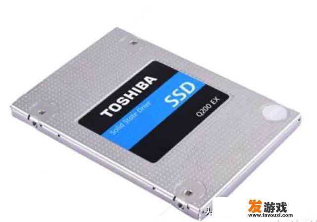 固态硬盘买哪个牌子好？