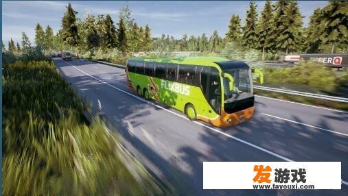 长途客车模拟卡顿怎么办？